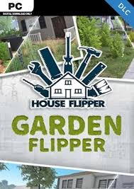 house flipper โหลด games