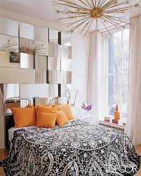 decorating ideas for mirrors