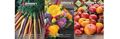 request a free seed catalog johnny s
