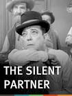 Basil Dickey The Silent Partner Movie