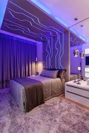 30 stunning purple bedroom ideas