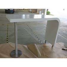 Get it as soon as tue, mar 23. Artificial Marble Table White Marble Desk Commercial Furniture Taiwantrade Com