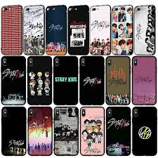 Long beach state dad iphone x case. Stray Kids Pop Phone Case For Iphone 11 Pro Xr X Xs Max 8 7 6 6s Plus 5s Se 2020 Ebay