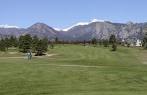 Estes Park Golf Course in Estes Park, Colorado, USA | GolfPass