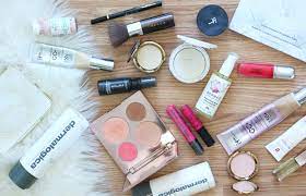 my beauty must haves for summer 2017