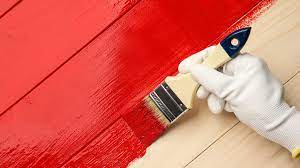 The Best Way To Paint Wood Paneling