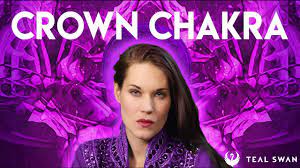 how to open your crown chakra you