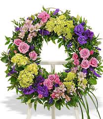 Image result for funeral flowers