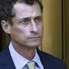 Story image for anthony weiner from NPR