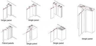 movable walls movable partition