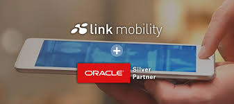 Link Mobility Optimizes Mobile Messaging With Oracle