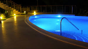 What Inground Pool Light Should You Get Led Or Fiber Optic Gettle Pools Sarasota Pool Builder Spa And Fountain Design