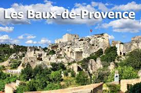 Image result for baux de provence