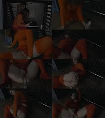 Bettie Bondage - Velma and the Martian Monster Cock 4k - Fetish-Island.com  : New Fetish Movies