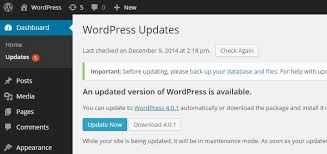 top tips to prevent a wordpress hack