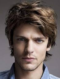 Starting with different looks, to different colors, you will fall in love with so many hairstyles on the list. Men Medium Length Hairstyles 2013 Mens Hairstyles 2013 Mens Hairstyles Medium Wavy Hair Men Long Hair Styles Men