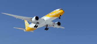 boeing 787 orders to scoot