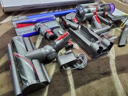 dyson v11 absolute review the best