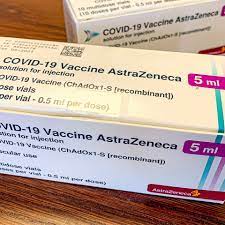 What you need to know. Corona Impfung Warum Steht Da Nicht Mehr Astrazeneca Mdr De