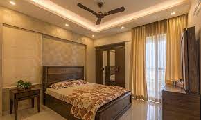 indian bedroom design ideas