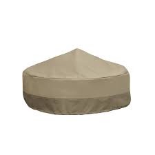 Check spelling or type a new query. Patio Armor Outdoor Round Fire Pit Cover The Home Depot Canada
