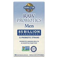 raw microbiomes men cooler 90