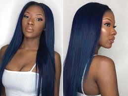 I am planning on coloring my hair black at home. Top 68 Greatest Blue Black Hair Color Ideas To Rock 2020