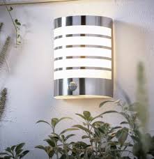 Argos Home Wall Lamp Led Light Warm