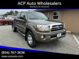 2010 toyota tacoma for in grants