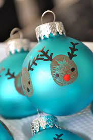3 simple diy reindeer ornaments. 15 Diy Reindeer Crafts Diy Reindeer Ornaments For Christmas