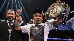 Baltimore boxer gervonta davis to fight mario barrios on showtime saturdaybaltimore native and boxing champion gervonta davis is taking center stage on showtime pay. Sul43mjpvabs9m