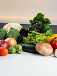 8 low carb vegetables to add to your