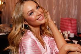 tutorial inspired by candice swanepoel