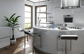 round kitchen design designer kitchens