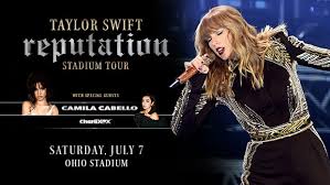 Ohio Stadium Concert Policies Taylor Swift Ohio State