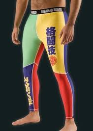 Scramble Rainbow Spats Buy Online In Uae Misc Products