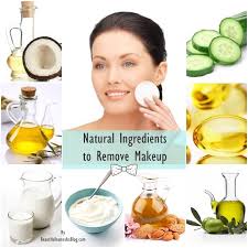 natural ings to remove makeup