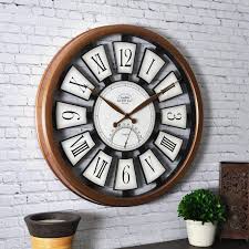 Outdoor Clocks A Timeless Addition