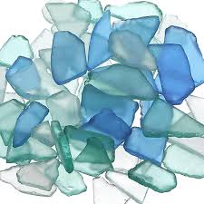 Sea Glass For Crafts Seaglass Pieces
