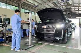 THỦ TỤC ĐĂNG KIỂM XE Ô TÔ MỚI NHẤT thủ tục đăng kiểm xe ô tô