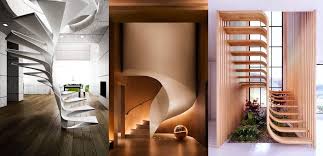 The fundamental aspect found in buildings enabling access comes in different types of staircases designs and tastes. Different Types Of Stairs With Merits Demerits Architeca