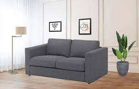 Ikea Vimle 2 Seat Sofa Bed Cover Vimle