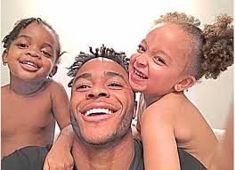 His team, manchester city, won the 2018/2019 premier league championship, but his path to victory wasn't an easy one. Raheem Sterling S Third Child Makes Public Debut In Adorable Instagram Snap