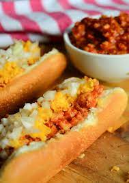 coney island hot dogs sauce recipe