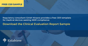 cal device clinical evaluation