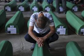 hate remains Breaking the Cycle of Hate: The Ongoing Struggle, One Generation After the Bosnian Genocide
