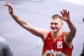 And strahinja, 35—love a good laugh, especially if it's at each other's expense. It S Nikola Jokic S World And We Re All Just Along For The Ride Denver Stiffs