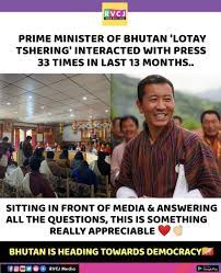 RVCJ Media - Bhutan.. | Facebook