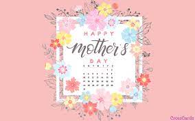 May 2020 - Mother's Day Desktop ...