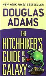 Search full collection of shippers guide to the galaxy mp3 download all song version coming from various digital music sources. Hitchhiker S Guide To The Galaxy Reading Order Where To Start With Douglas Adams Sci Fi Classic